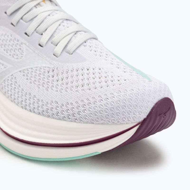 Dámske bežecké topánky Mizuno Neo Zen Icelandic nimbus cloud/white/ice green 7
