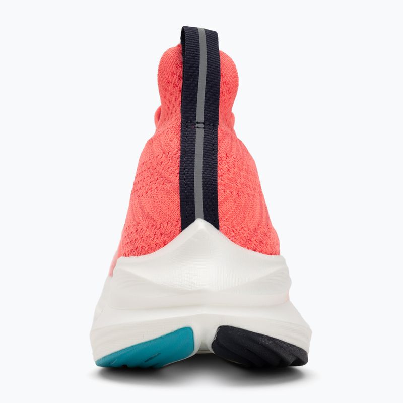 Dámske bežecké topánky Mizuno Neo Zen Icelandic striking coral/white/baritone blue 6