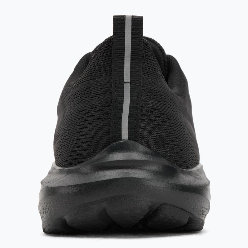 Bežecké topánky Mizuno Enerzy Runnerz 2 black/iron gate 6