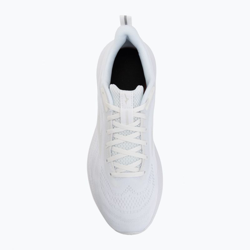 Bežecké topánky Mizuno Enerzy Runnerz 2 white/nimbus cloud 5