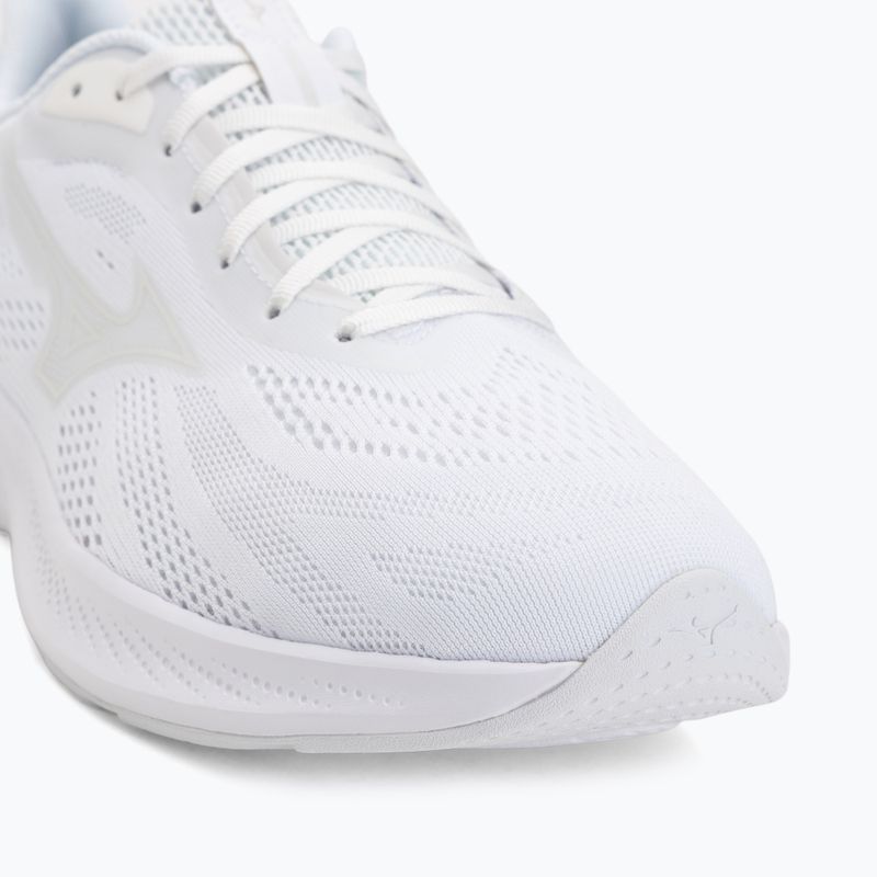 Bežecké topánky Mizuno Enerzy Runnerz 2 white/nimbus cloud 7