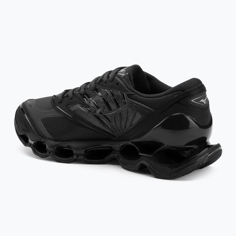 Pánske topánky Mizuno Wave Prophecy Ls Gtx silver/silver/nimbus cloud 3