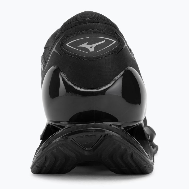 Pánske topánky Mizuno Wave Prophecy Ls Gtx silver/silver/nimbus cloud 6