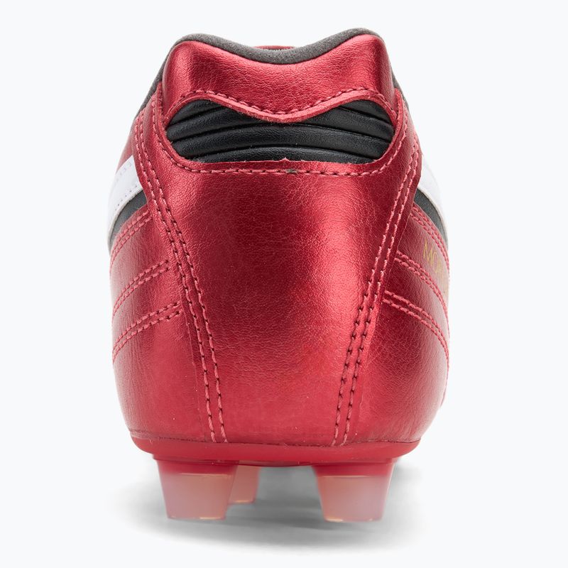 Pánske kopačky Mizuno Morelia II Pro FG morelia 40th red/white/black 6