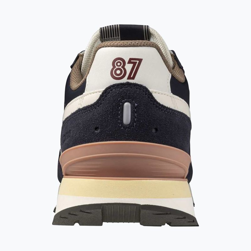 Topánky Mizuno RB87 odyssey gray/pristine/cameo brown 10