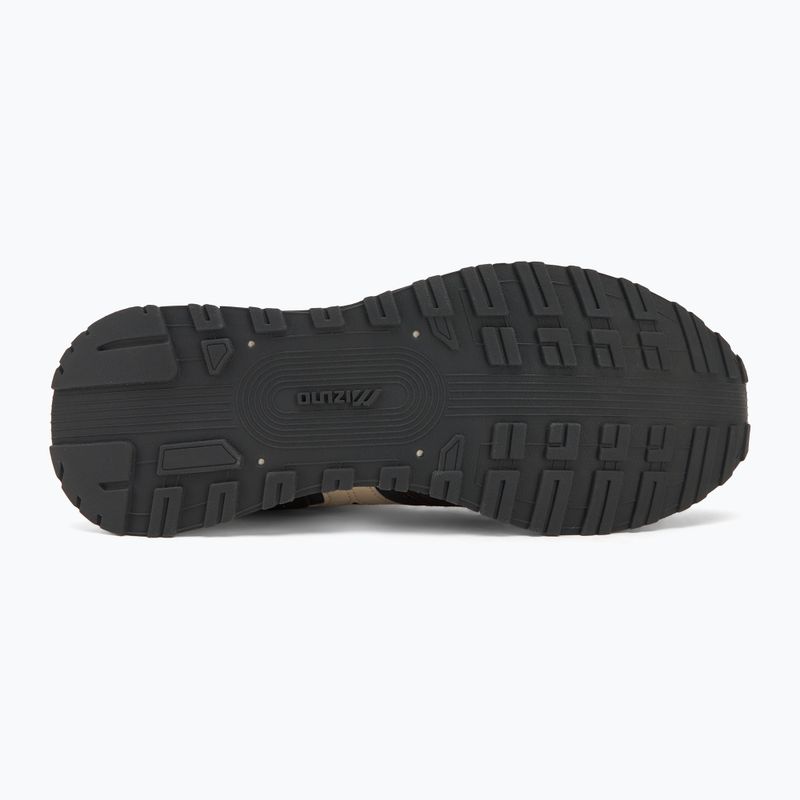 Pánske topánky Mizuno RB87 black sand/summer sand/mole 4