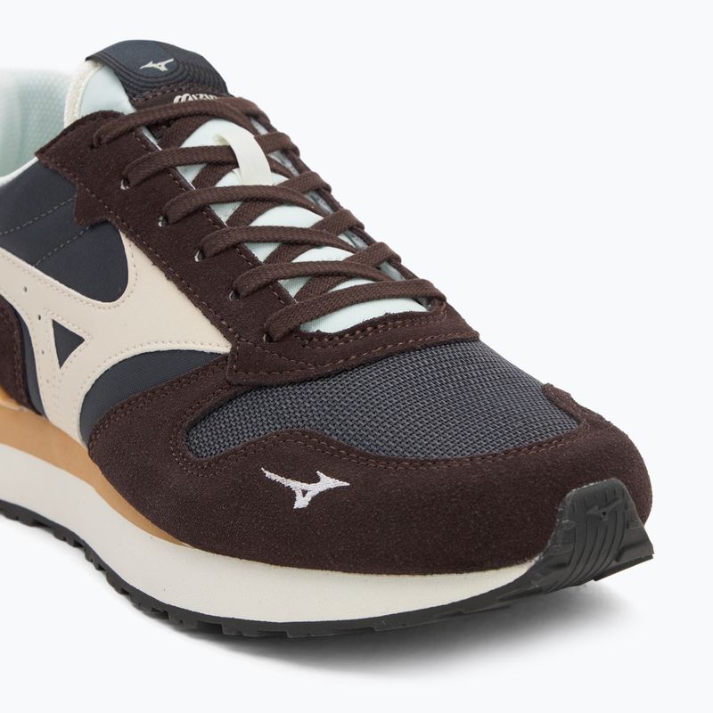 Pánske topánky Mizuno RB87 black sand/summer sand/mole 7