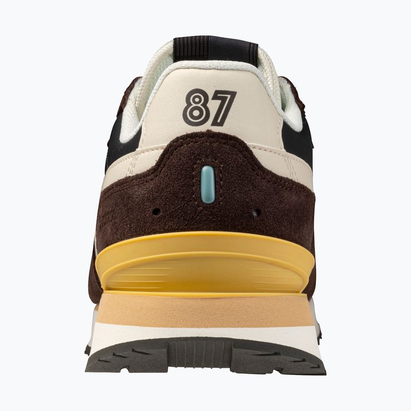 Pánske topánky Mizuno RB87 black sand/summer sand/mole 3
