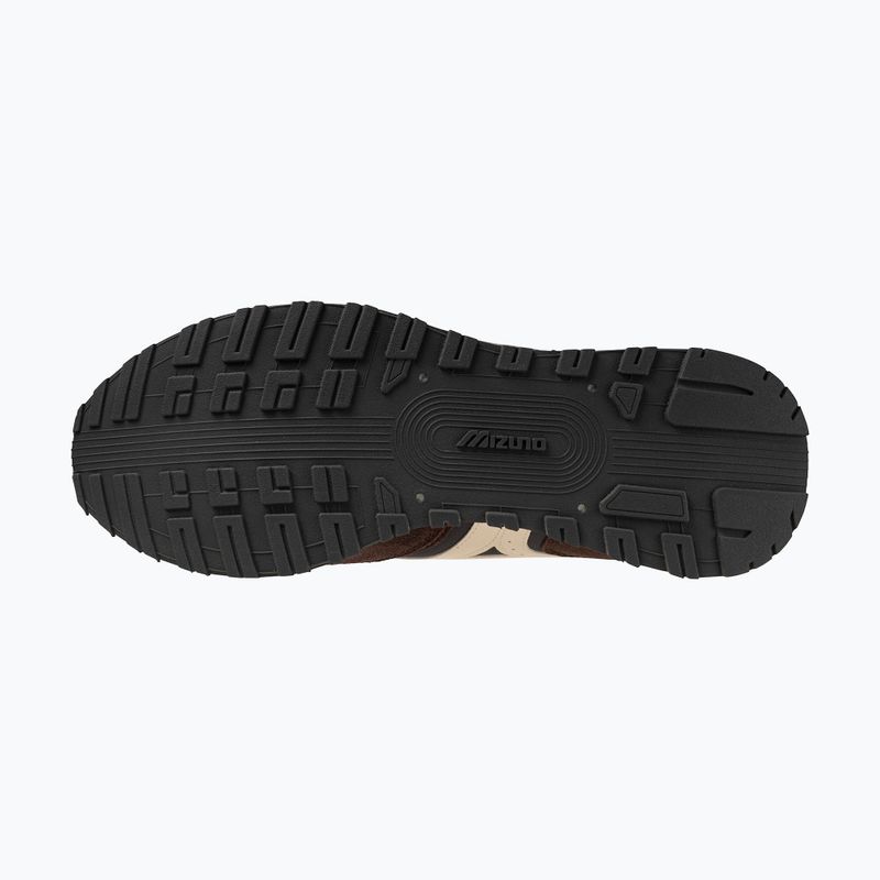 Pánske topánky Mizuno RB87 black sand/summer sand/mole 4