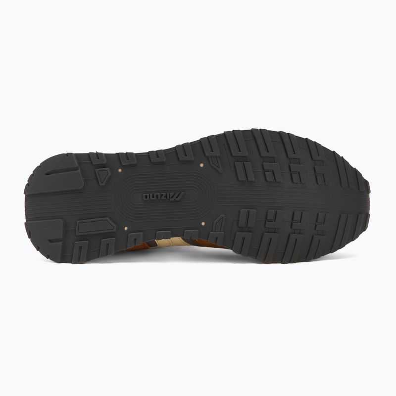 Pánske topánky Mizuno RB87 quiet shade/banana crape/thrush 4