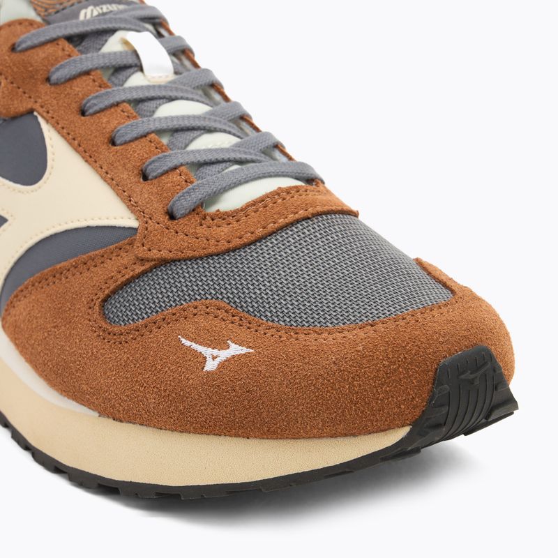 Pánske topánky Mizuno RB87 quiet shade/banana crape/thrush 7