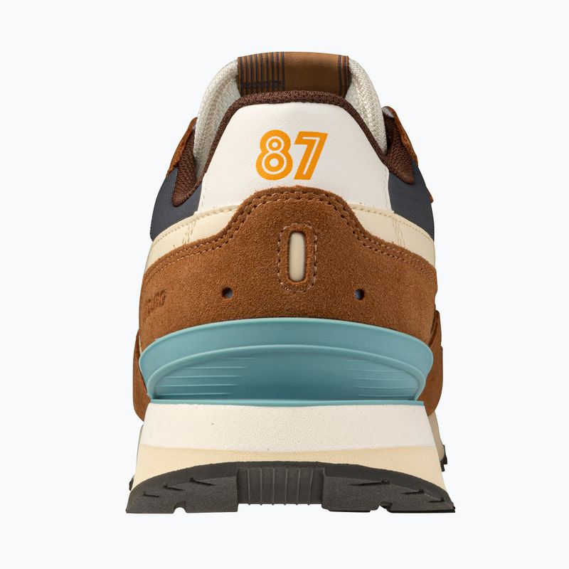 Pánske topánky Mizuno RB87 quiet shade/banana crape/thrush 3
