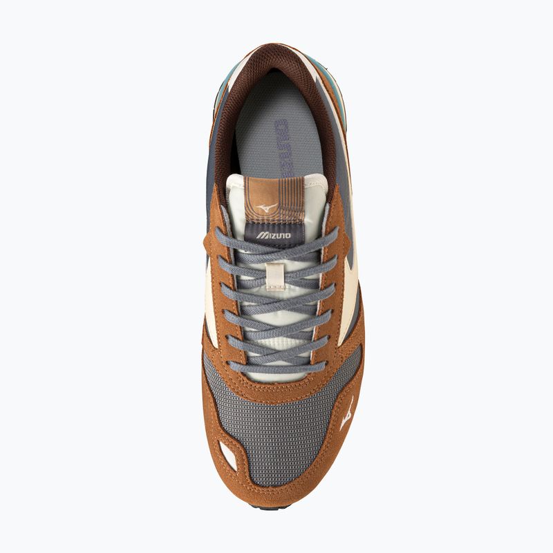 Pánske topánky Mizuno RB87 quiet shade/banana crape/thrush 5
