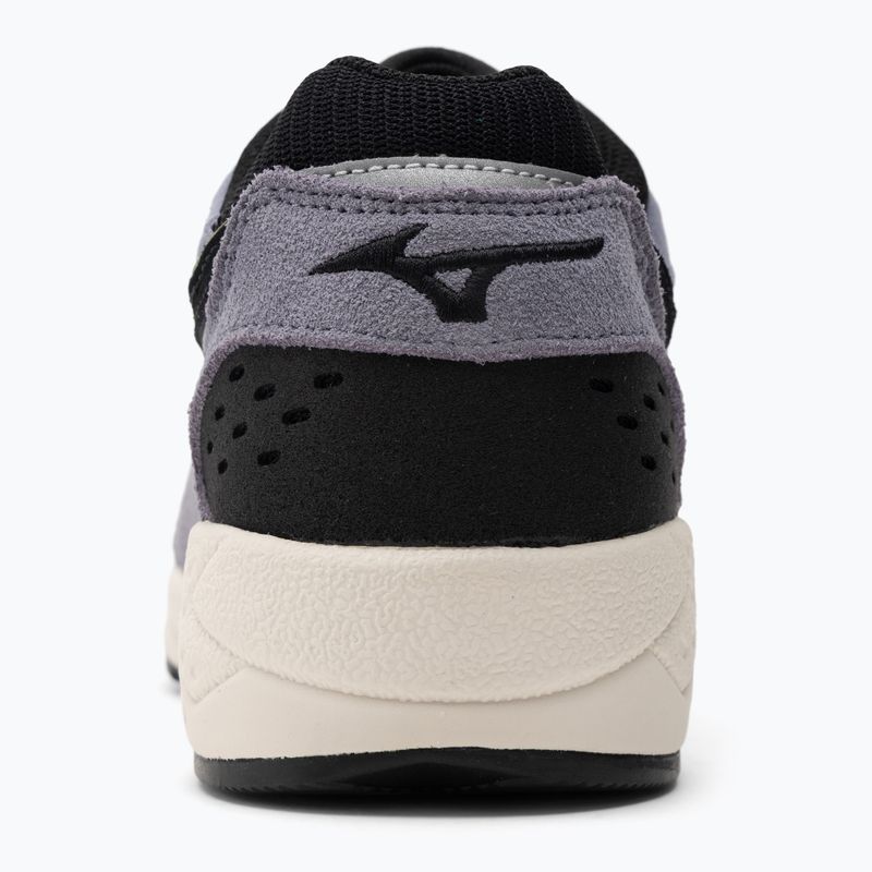 Topánky Mizuno Contender S black sand/black/blue granite 6