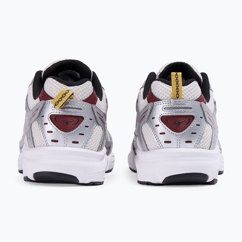 Topánky Mizuno MXR nimbus cloud/syrah/silver 3