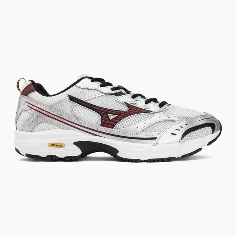 Topánky Mizuno MXR nimbus cloud/syrah/silver 2