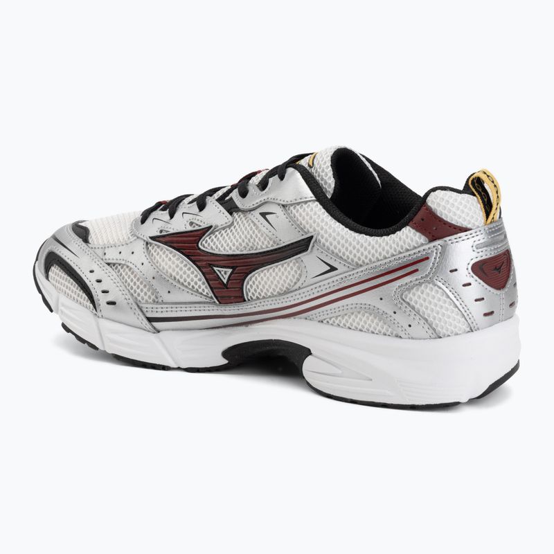 Topánky Mizuno MXR nimbus cloud/syrah/silver 3