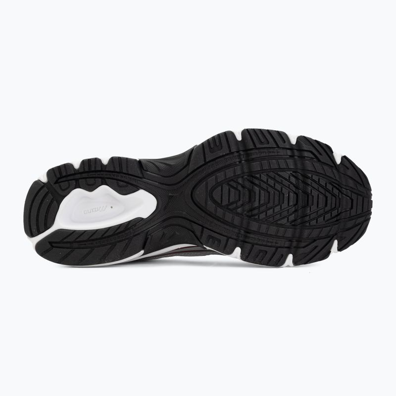 Topánky Mizuno MXR nimbus cloud/syrah/silver 4