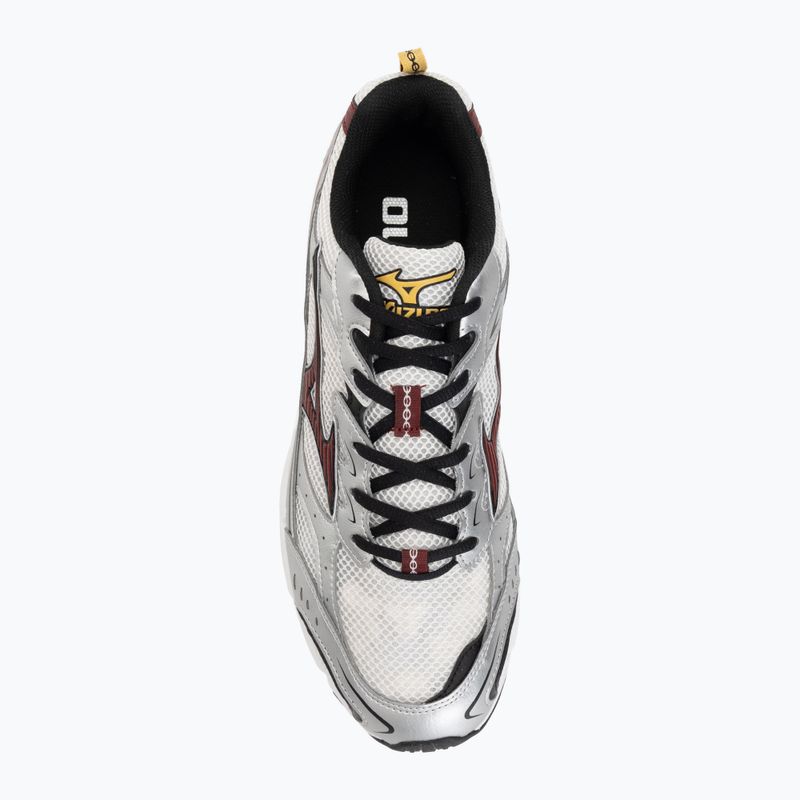 Topánky Mizuno MXR nimbus cloud/syrah/silver 5