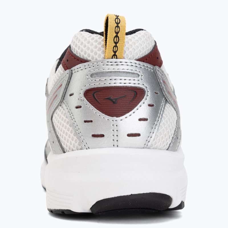 Topánky Mizuno MXR nimbus cloud/syrah/silver 6