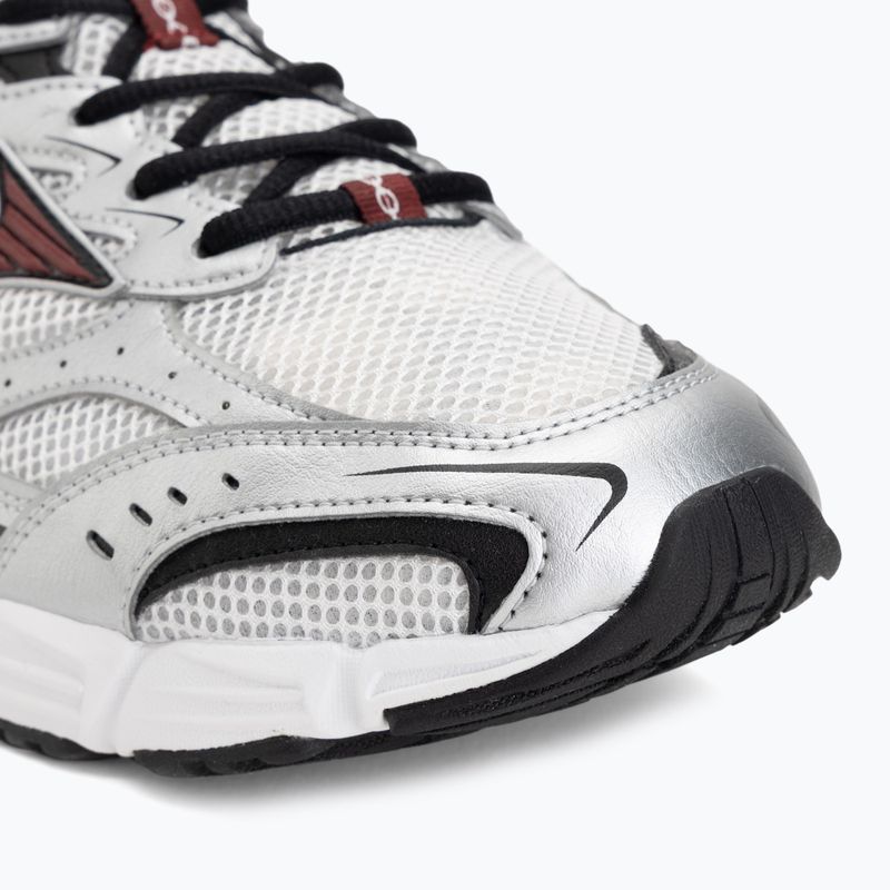 Topánky Mizuno MXR nimbus cloud/syrah/silver 7