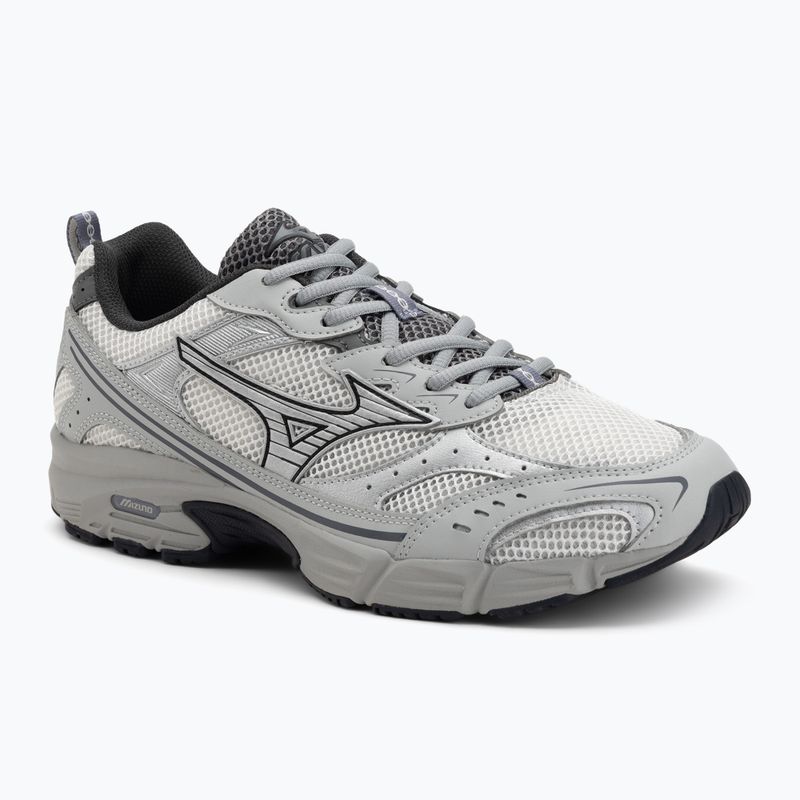 Topánky Mizuno MXR nimbus cloud/silver/silver