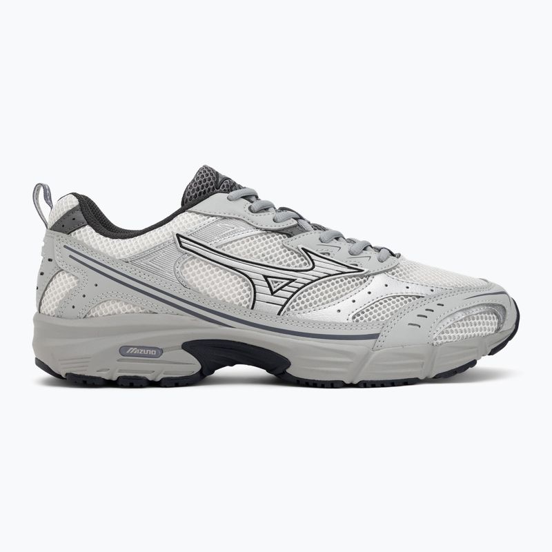 Topánky Mizuno MXR nimbus cloud/silver/silver 2