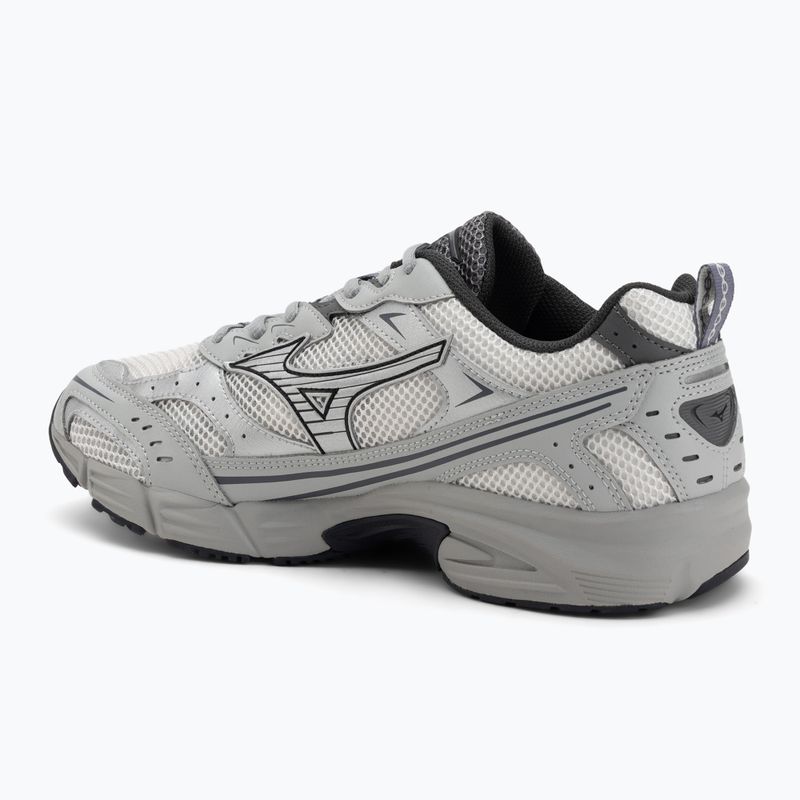 Topánky Mizuno MXR nimbus cloud/silver/silver 3