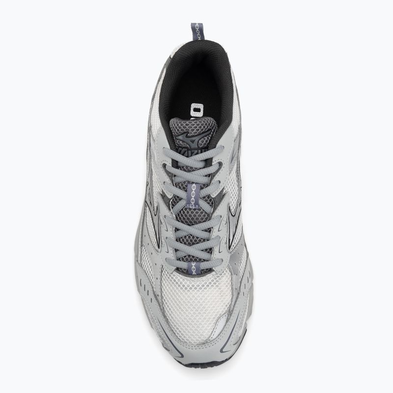 Topánky Mizuno MXR nimbus cloud/silver/silver 5