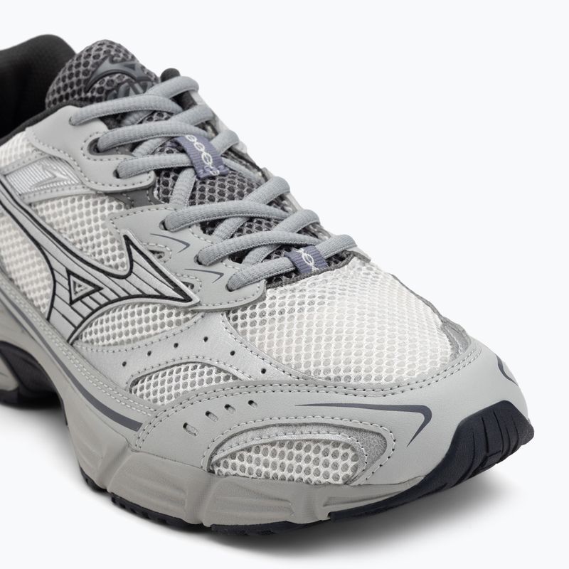 Topánky Mizuno MXR nimbus cloud/silver/silver 7