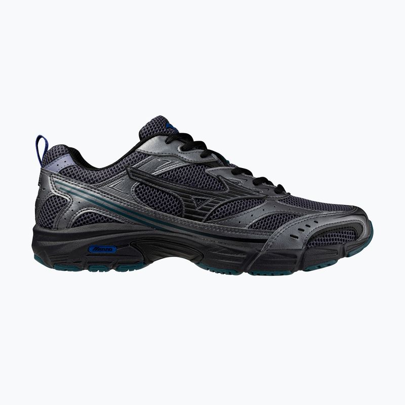 Topánky Mizuno MXR odyssey gray/black/deep teal
