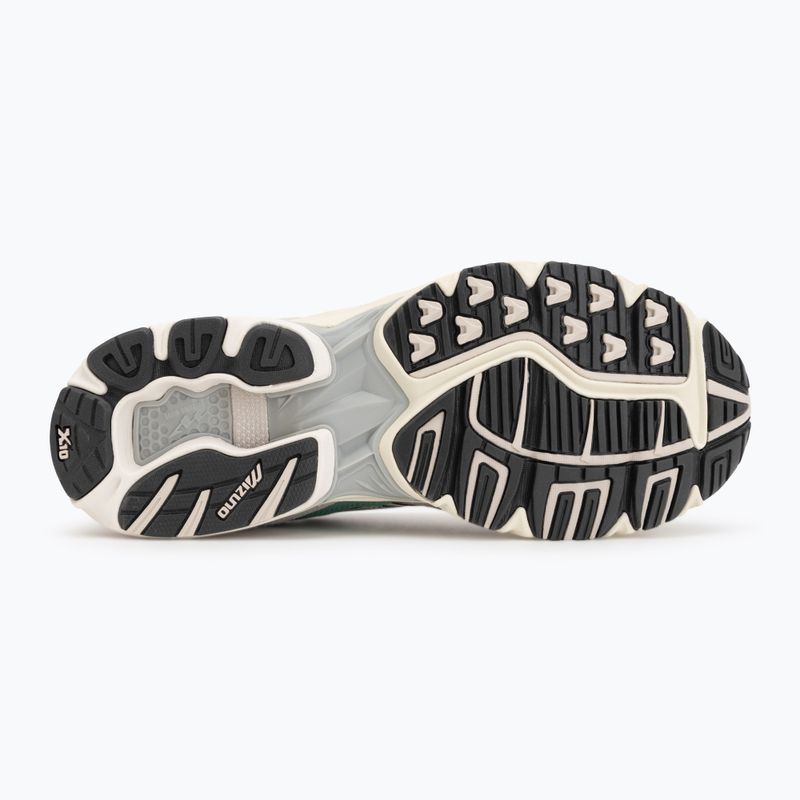 Topánky Mizuno Wave Rider 10 Premium opal gray/pristine/creme de menthe 4