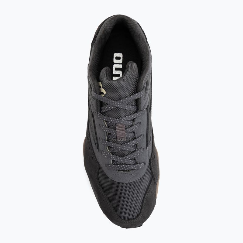 Topánky Mizuno Contender Cordura iron gate/black sand/fossil 5