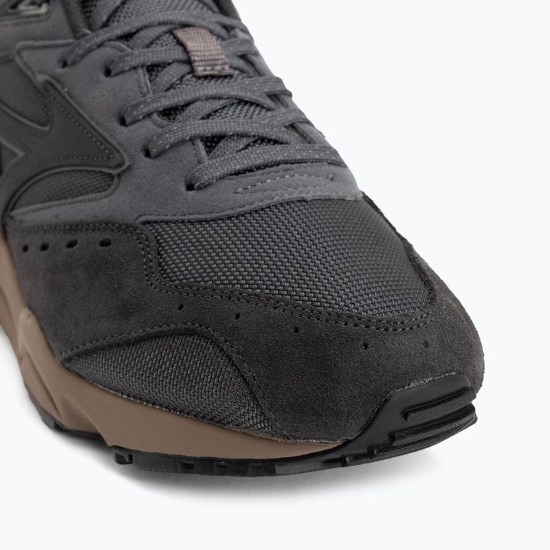 Topánky Mizuno Contender Cordura iron gate/black sand/fossil 7