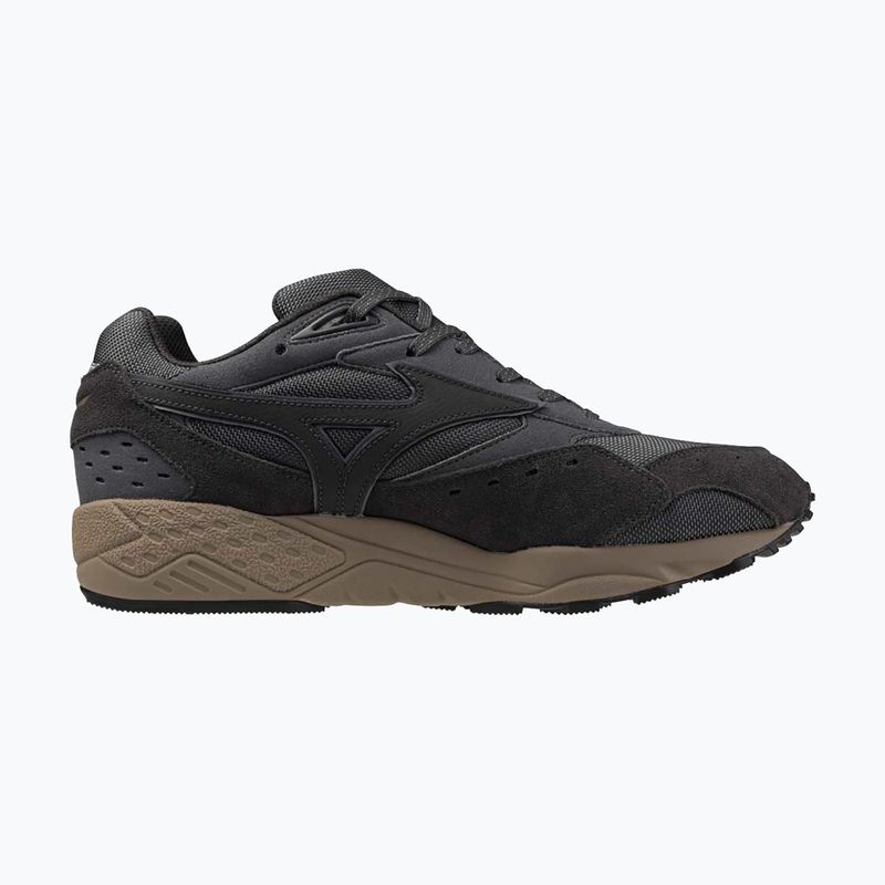 Topánky Mizuno Contender Cordura iron gate/black sand/fossil 2