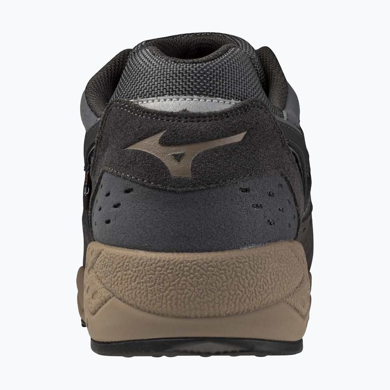 Topánky Mizuno Contender Cordura iron gate/black sand/fossil 3