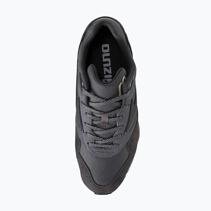 Topánky Mizuno Contender Cordura iron gate/black sand/fossil 6