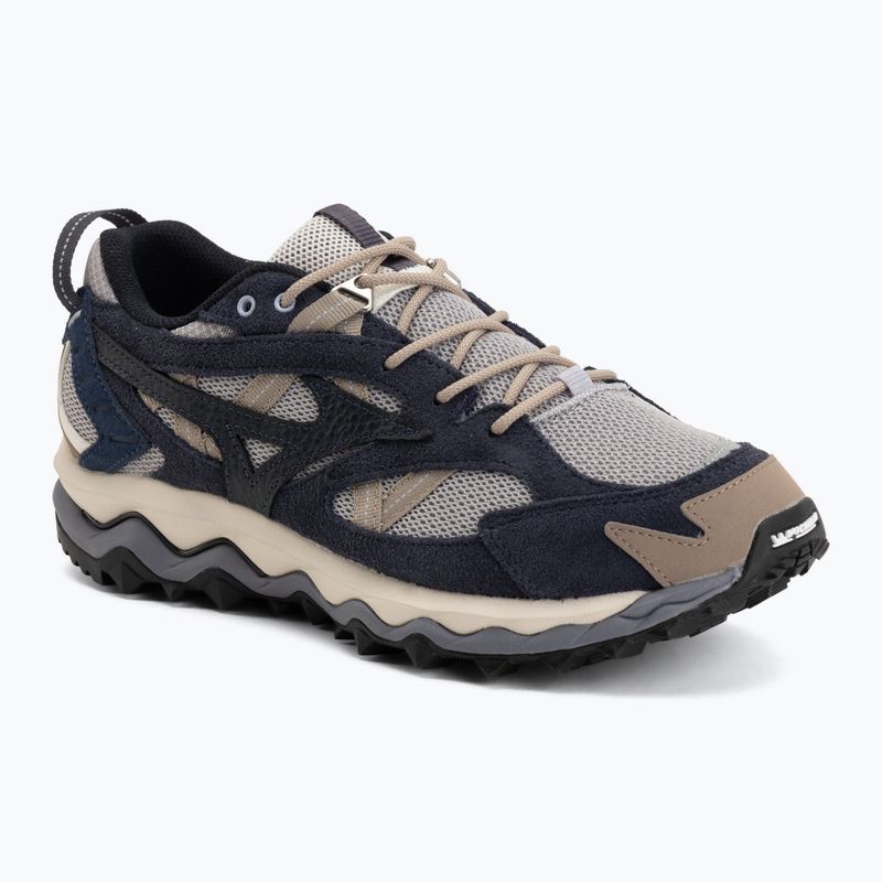 Topánky Mizuno Wave Mujin TL opal gray/salute/odyssey gray