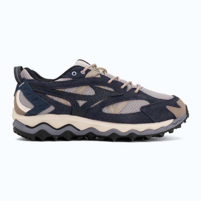 Topánky Mizuno Wave Mujin TL opal gray/salute/odyssey gray 2