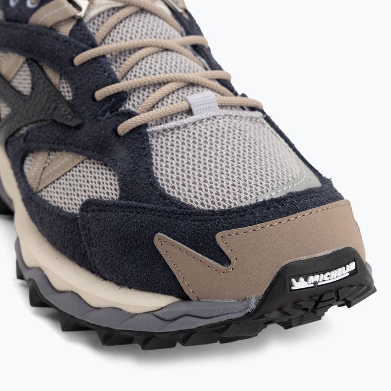 Topánky Mizuno Wave Mujin TL opal gray/salute/odyssey gray 7