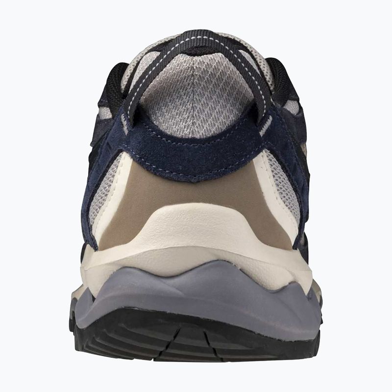 Topánky Mizuno Wave Mujin TL opal gray/salute/odyssey gray 2
