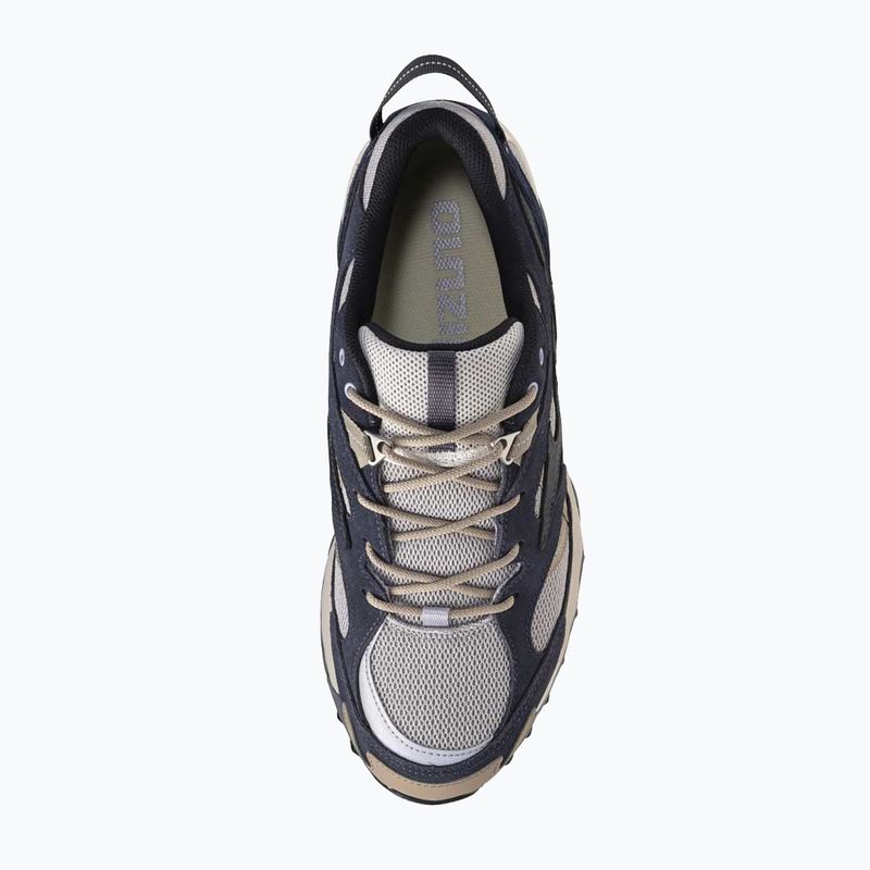 Topánky Mizuno Wave Mujin TL opal gray/salute/odyssey gray 4