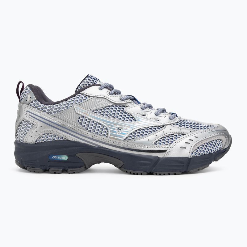 Pánske topánky Mizuno MXR silver/silver/nimbus cloud 2