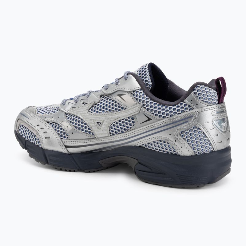 Pánske topánky Mizuno MXR silver/silver/nimbus cloud 3