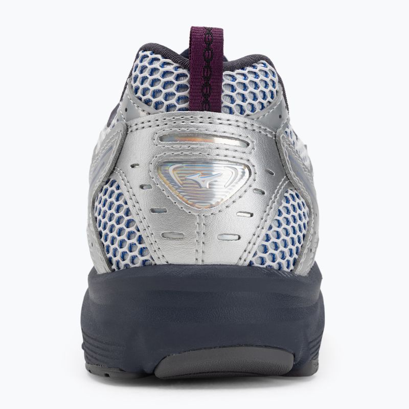 Pánske topánky Mizuno MXR silver/silver/nimbus cloud 6