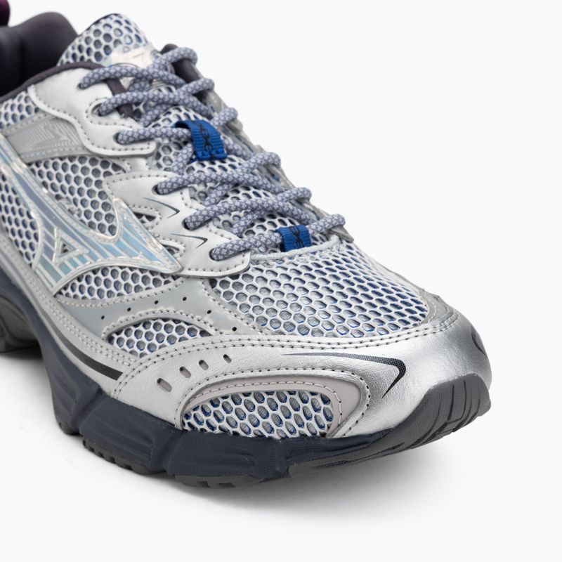 Pánske topánky Mizuno MXR silver/silver/nimbus cloud 7