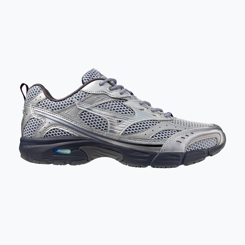 Pánske topánky Mizuno MXR silver/silver/nimbus cloud 9