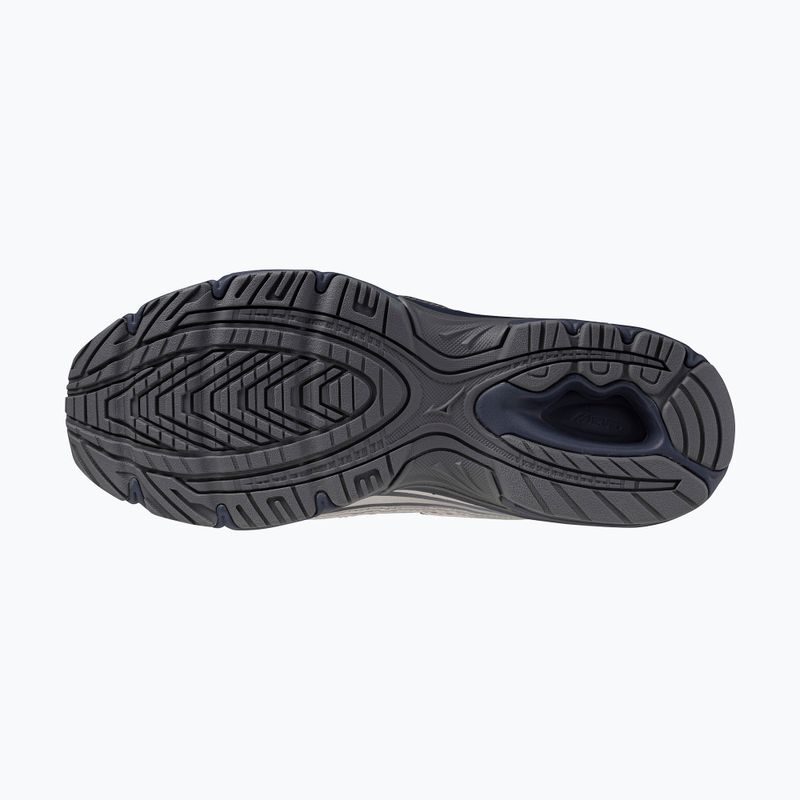 Pánske topánky Mizuno MXR silver/silver/nimbus cloud 11