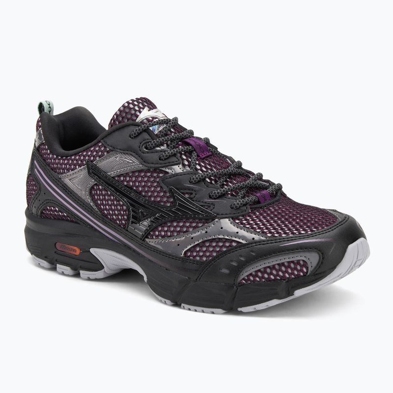 Pánske topánky Mizuno Mxr silver/silver/nimbus cloud