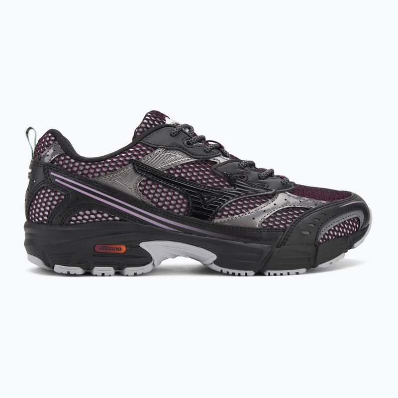 Pánske topánky Mizuno Mxr silver/silver/nimbus cloud 2